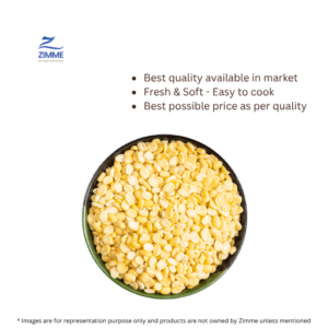 Moong Dal – Split (Local)