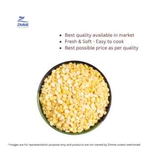 Moong Dal – Split (Local)