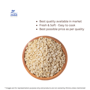 Urad Dal – Split (Local)