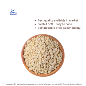 Urad Dal – Split (Local)