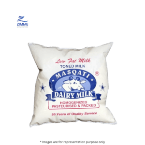Masqati Toned Milk