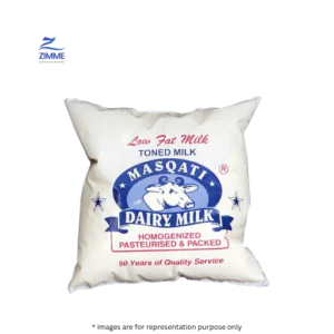 Masqati Toned Milk