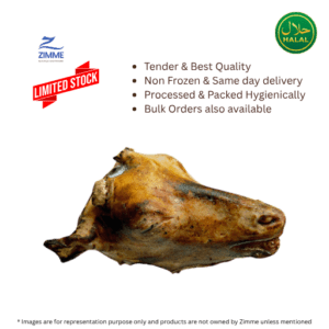 Mutton Sira / Mundi