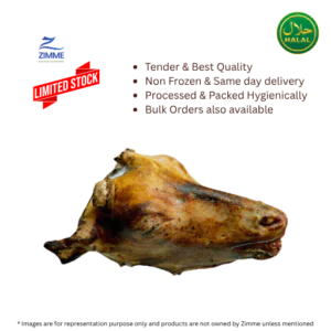 Mutton Sira / Mundi