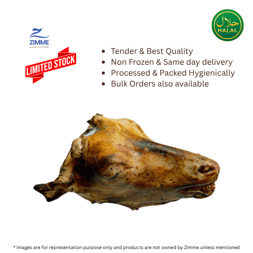 Mutton Sira / Mundi