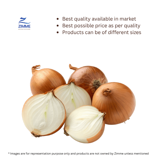 Onions / Pyaz