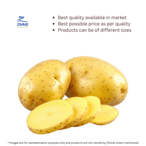 Potato / Alu