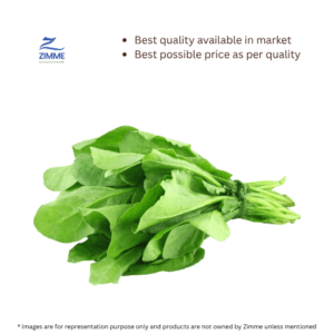 Palak / Palakura / Spinach