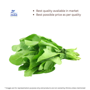 Palak / Palakura / Spinach