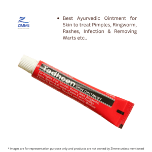 Tadheen – Skin Ointment – 22 g