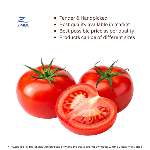 Tomato