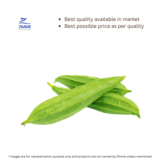 Turai / Beera Kaya / Ridge Gourd