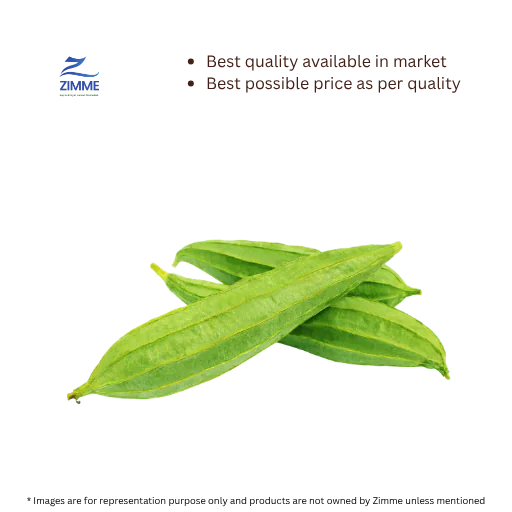 Turai / Beera Kaya / Ridge Gourd