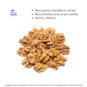 Akhrot / Walnut