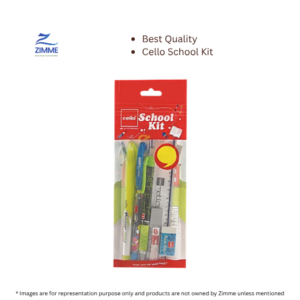 Cello School Kit