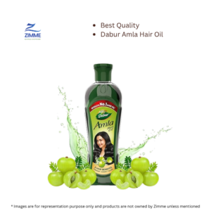Dabur Amla Hair Oil