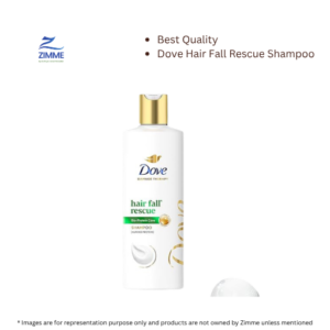 Dove Hair Fall Rescue Shampoo