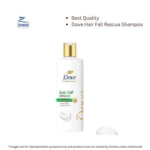 Dove Hair Fall Rescue Shampoo