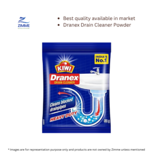 Dranex Drain Cleaner Powder – 50 g