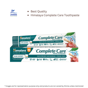 Himalaya Complete Care Toothpaste