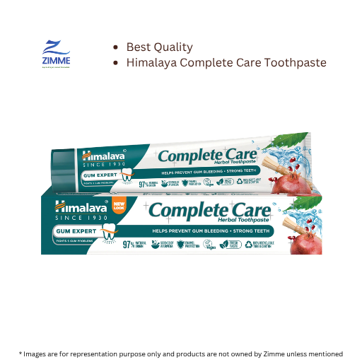 Himalaya Complete Care Toothpaste