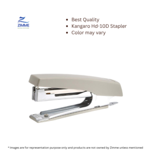 Kangaro Hd-10D Stapler