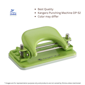 Kangaro Punching Machine DP-52