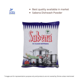 Sabena Dishwash Powder – 450 g