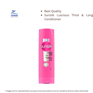 Sunsilk Luscious Thick & Long Conditioner