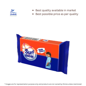 Surf Excel Detergent Bar