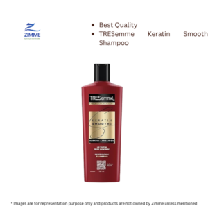TRESemme Keratin Smooth Shampoo