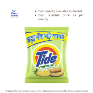 Tide Naturals Washing Detergent Powder -1 Kg