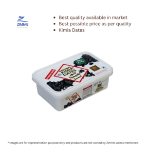 Kimia Dates – 400 g