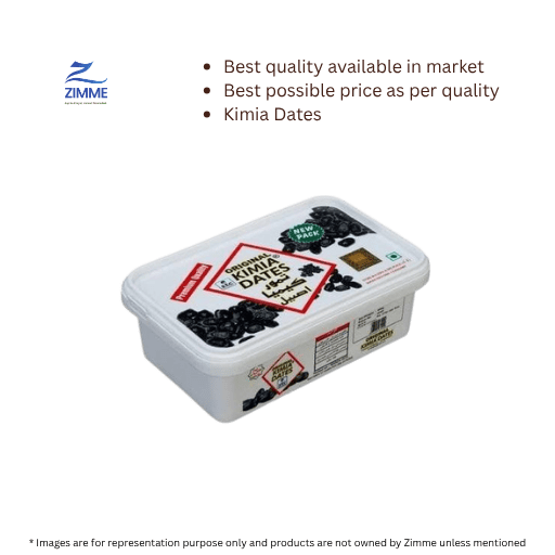 Kimia Dates - 400 g