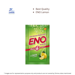ENO Lemon – 1 Pc