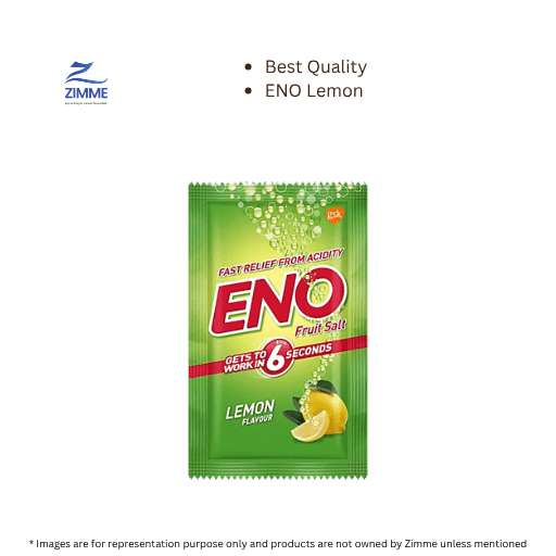 ENO Lemon - 1 Pc