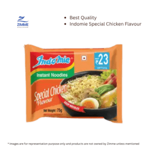 Indomie Special Chicken Flavour Noodles