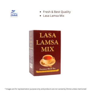 Lasa Lamsa Mix Tea