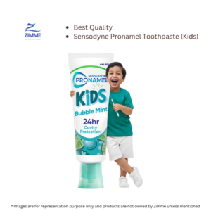 Sensodyne Pronamel Toothpaste (Kids) – 70 g