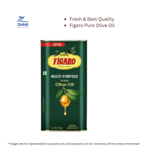 Figaro Pure Olive Oil