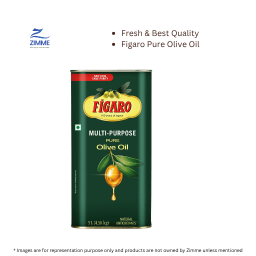 Figaro Pure Olive Oil