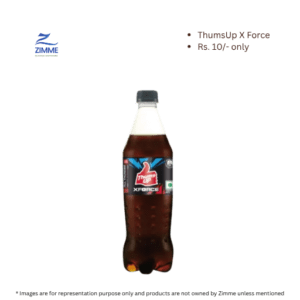 Thumbs UP – X Force – 250 ml
