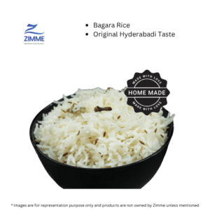 Bagara Rice
