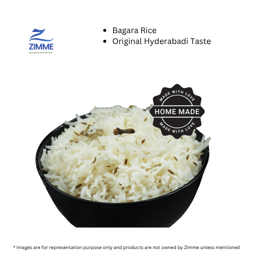 Bagara Rice