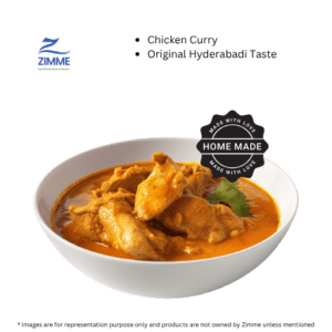 Chicken Curry