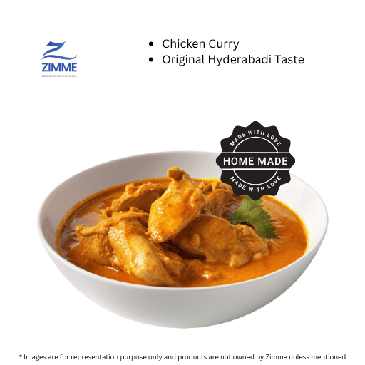 Chicken Curry