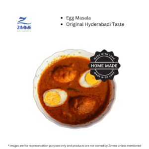Egg Curry