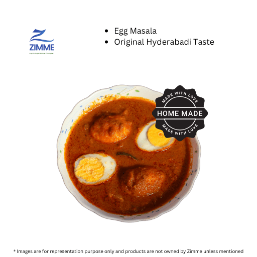 Egg Curry