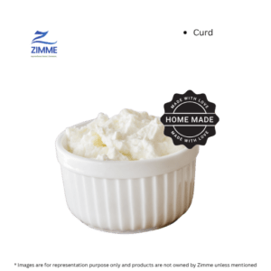 Curd (Meal Pack)