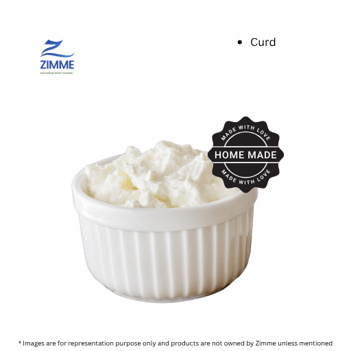 Curd (Meal Pack)